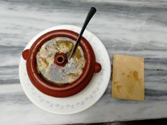 汽锅鸡-蔼若春.传承三十年云南菜(金碧公园店)