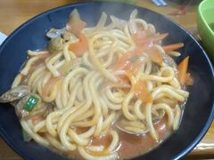 -韩泉韩国美食屋(朝晖路店)