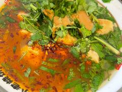 -李小老烧饼(常营民族家园店)