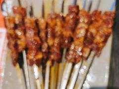 -大头叔烤鸡爪·朝鲜族烤串(天池路店)