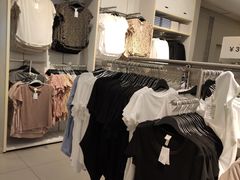 -H&M(星河城店)