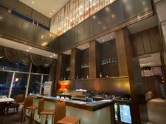 -郑州希尔顿酒店·阿米奇意大利餐厅