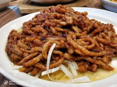 -眉州东坡(团结湖店)