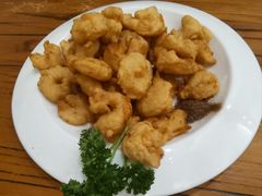 -南磨房食府(燕莎奥特莱斯购物中心店)