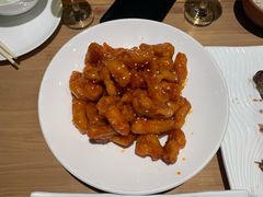 -茅庐川菜(烟台大悦城店)