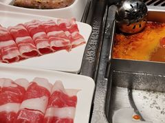 -海底捞火锅(九久奥特莱斯店)