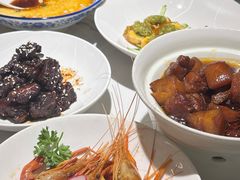 -阿毛饭店首店·宁波老字号(文化广场店)