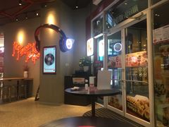 -肯德基(凯德国贸店)