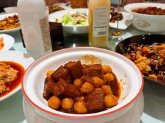 -大铁勺新津菜(东丽阳光新业广场店)