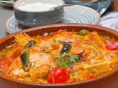 -BEYTI RESTAURANT贝迪土耳其餐厅