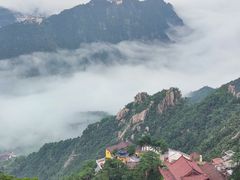 -九华山风景区