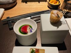 -泰安门Taian Table(镇宁路店)