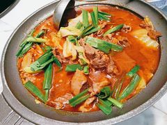 -曾家厨房·新徽菜(高新天柱路店)