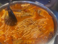 -HOTISLAND海鸡岛·韩国料理(江南西店)