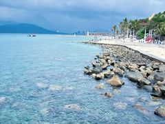 -海南分界洲岛旅游区