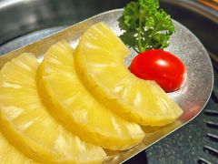 -哼蟹二将·烤肉酱蟹(合生汇店)