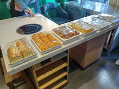 -黑窑厂糖油饼烤鸭·清真菜(旗舰店)