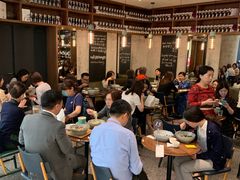 大堂-BAKER&SPICE(国金中心商场店)
