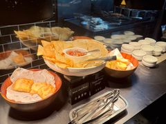 -拉蒂娜·巴西牛排馆 Latina·Brazilian Steakhouse(陆家嘴旗舰店)