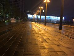 -百林公园-两江幸福广场