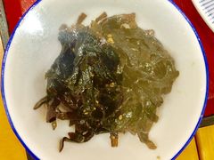芝麻昆布-虹梅食堂·爱蝦乃家