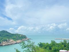 -东澳岛