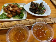 -61号餐吧(兴坪古镇漓江店)