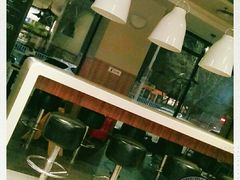 大堂-肯德基(顺义光明大街店)