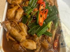 -莲花公园煎蟹(总店)