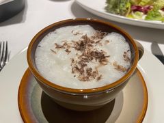 -云厨·高空西餐厅(成都瑯珀·凯悦臻选酒店)