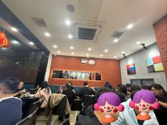 -川香煲(茅台路店)