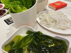 -八合里潮汕鲜牛肉火锅(上海汇智广场店)