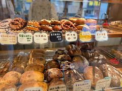 -慢熟面包店bud bread(孩儿巷店)