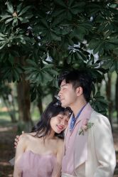 点击看大图 -薇薇新娘婚纱摄影(跃进北路店)