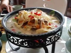 iphone_upload_pic-天天向上素食餐厅(五台山店)