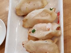 -小姜锅贴(凤凰街店)