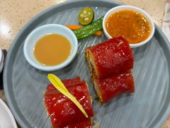 -点都德(世纪汇店)