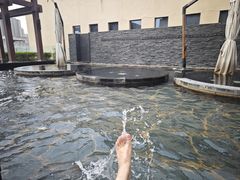 -清河半岛温泉度假酒店