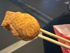 -粉粉乐鲷鱼烧(美罗城店)