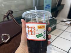 -晓彭肥肠鸡·泡椒鸡火锅(水木天地店)