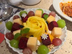 -BURANO布拉诺西餐(万达广场店)