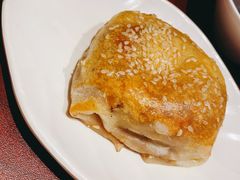 烤包子-哈密古丽新疆餐厅(江北融创店)