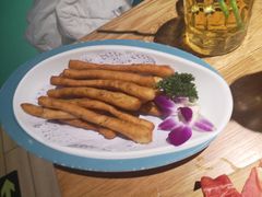 -青瓷火锅料理(西单大悦城店)