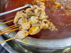 -水碾河肥兔火锅(水碾河店)