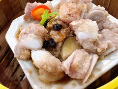 -日昌餐馆(亦庄店)