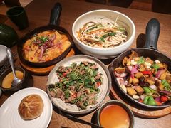 -云海肴·汽锅鸡·云南菜(领展购物广场·中关村店)
