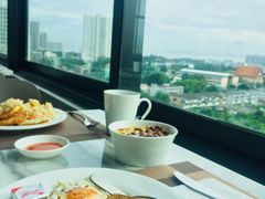 -芭提雅Amporn Seafood自助餐厅