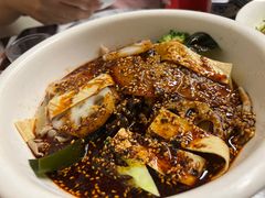 -艺味深尝(云锦路店)