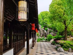 -檀园
