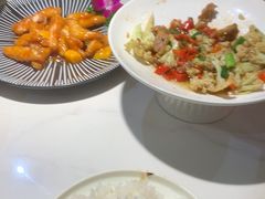 -田婆婆的菜(海口友谊阳光城店)